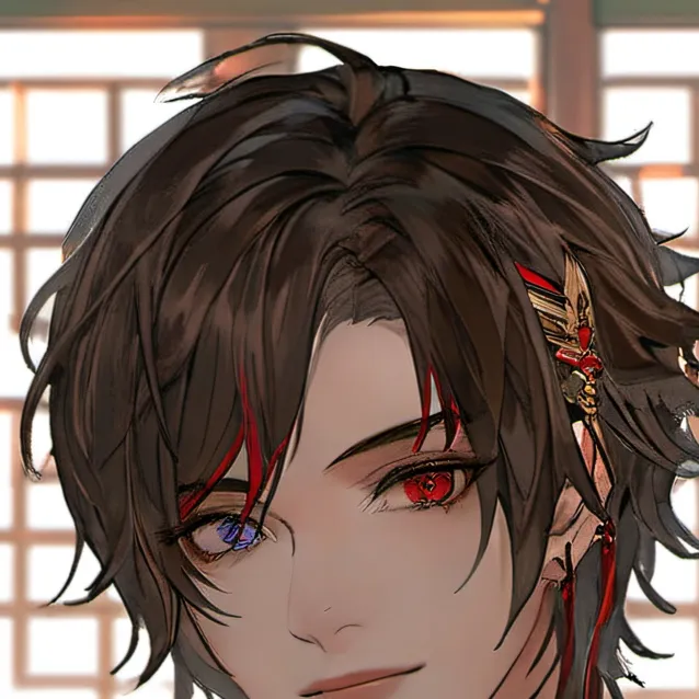 chat with ai character: Mizuko Kanjiro