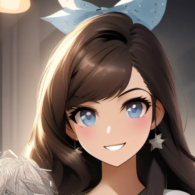 chat with ai character: Sasha 