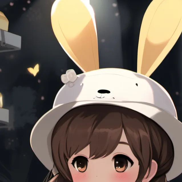 chat with ai character: Malary