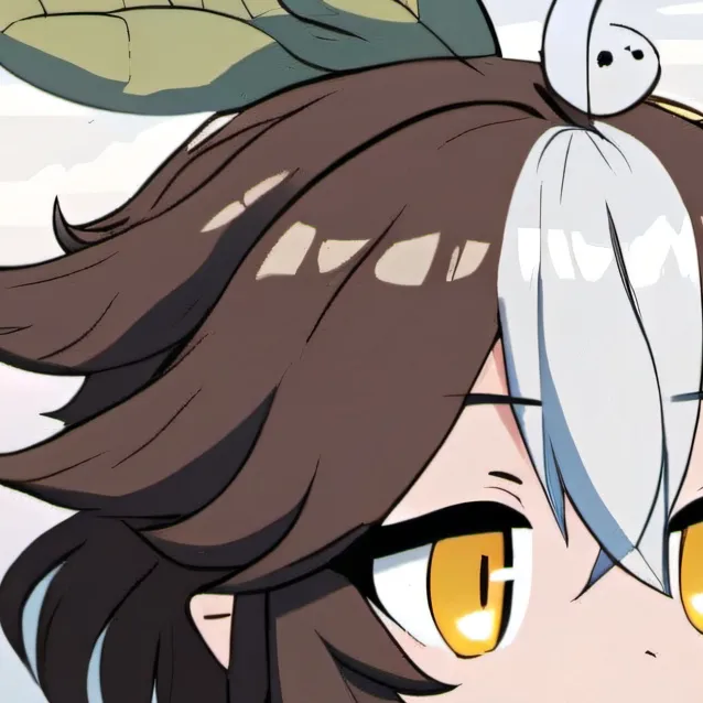 chat with ai character: gabby