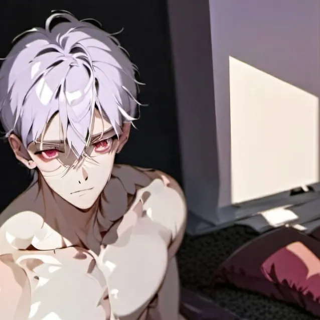 chat with ai character: Rienos