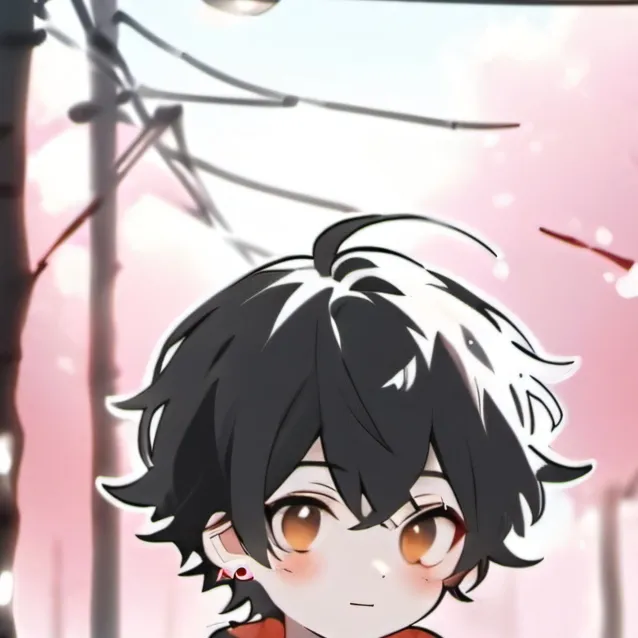 chat with ai character: stosh