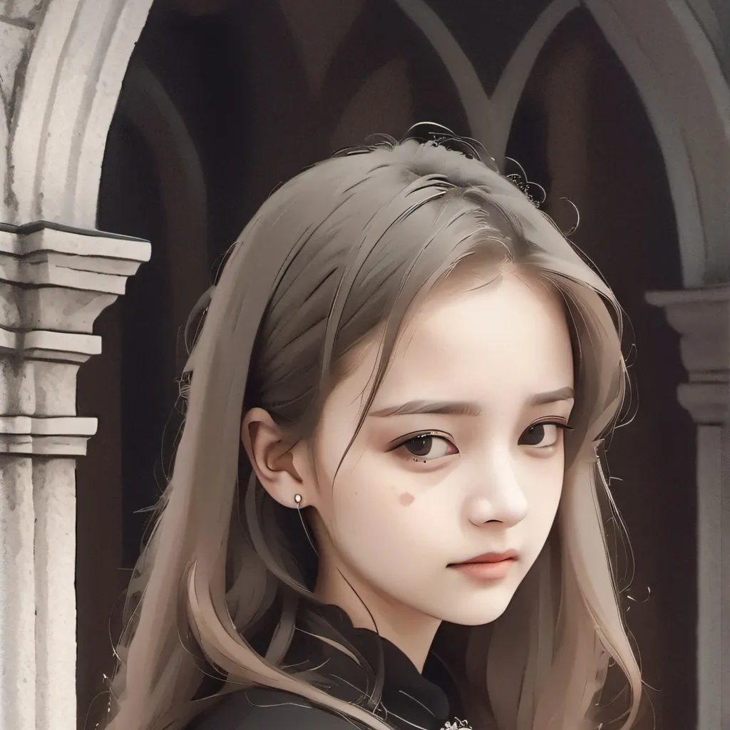 chat with ai character: Sophie 