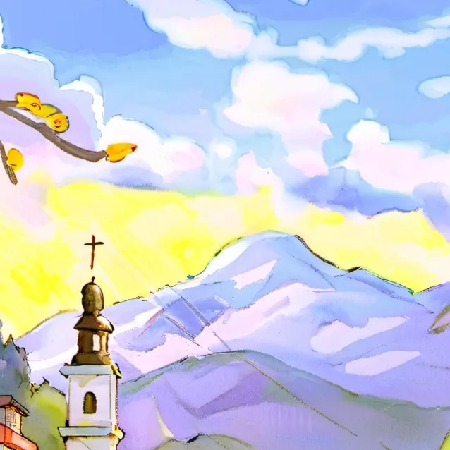 chat with ai character: learn spelling