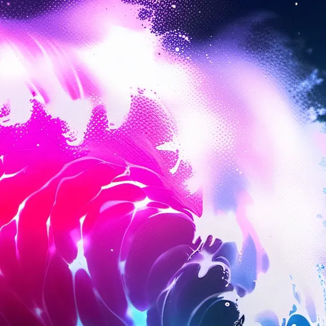 chat with ai character: dont say pink 