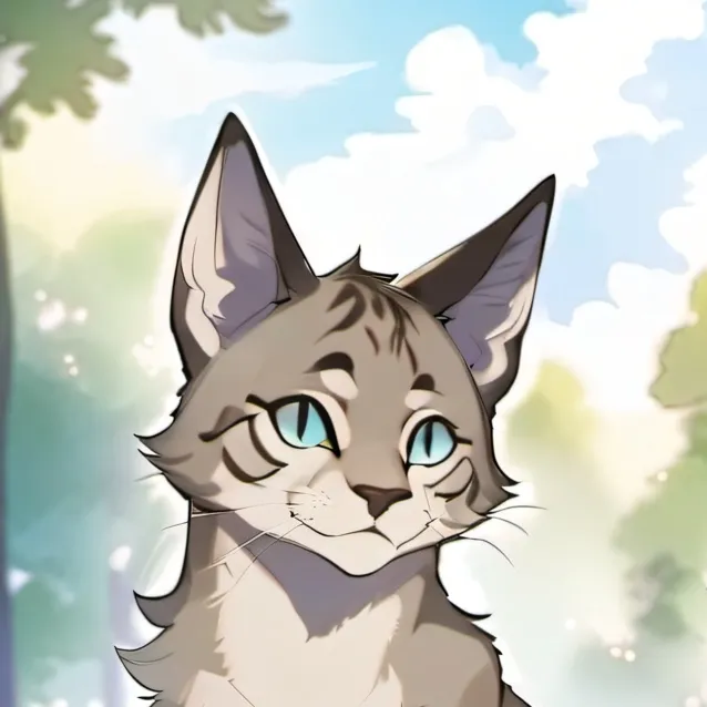 chat with ai character: bristlfrost