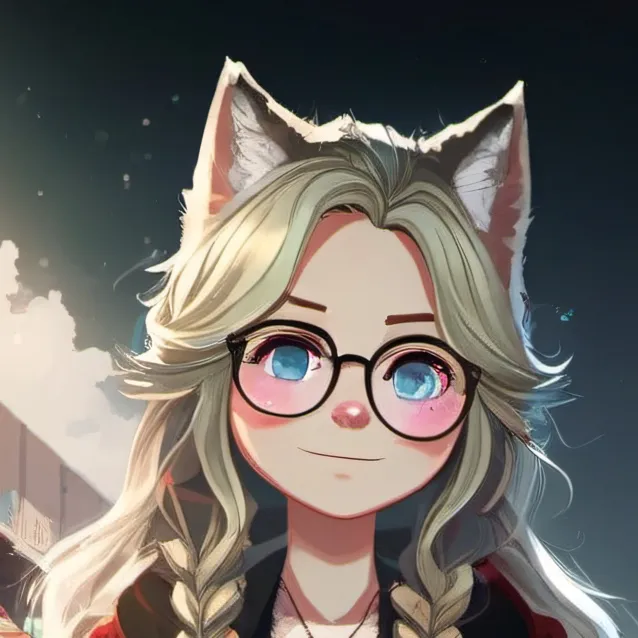 chat with ai character: Veronica 