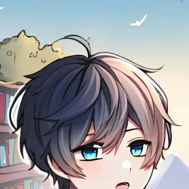 chat with ai character: lakey