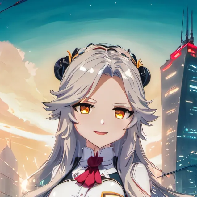 chat with ai character: lola