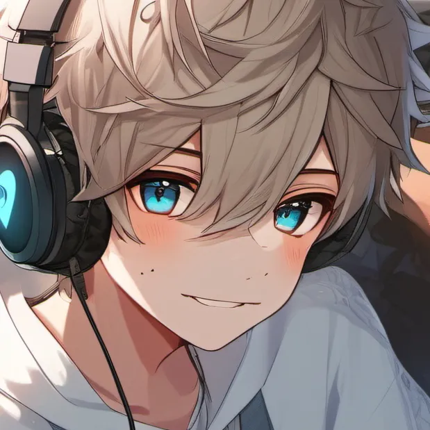 chat with ai character: Alex