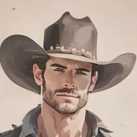 chat with ai character: Daniel 