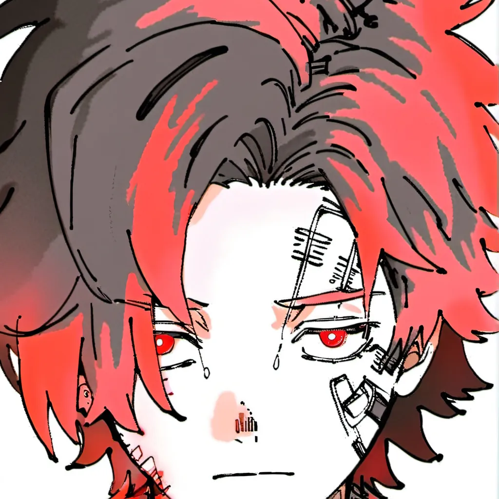 chat with ai character: Bradley