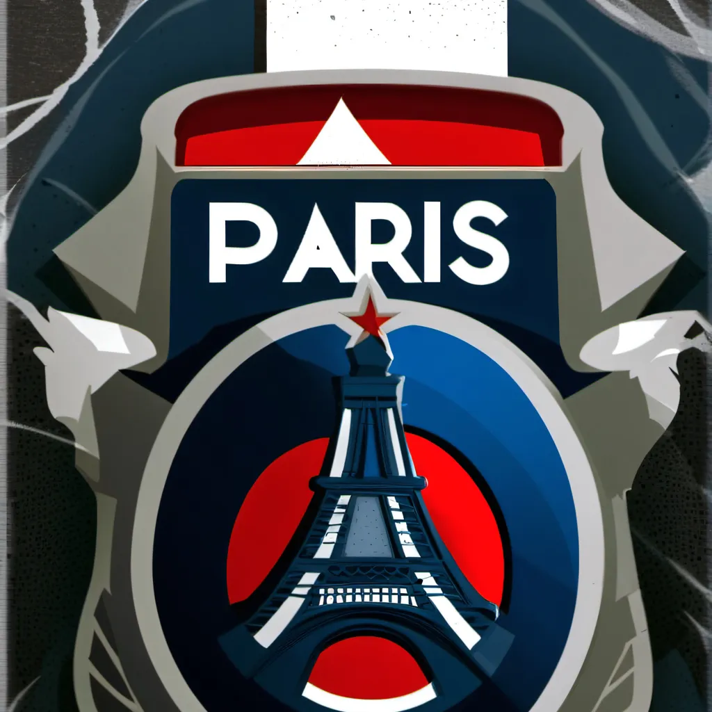 chat with ai character: PSG