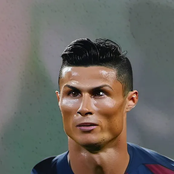 chat with ai character: Soccer talent show