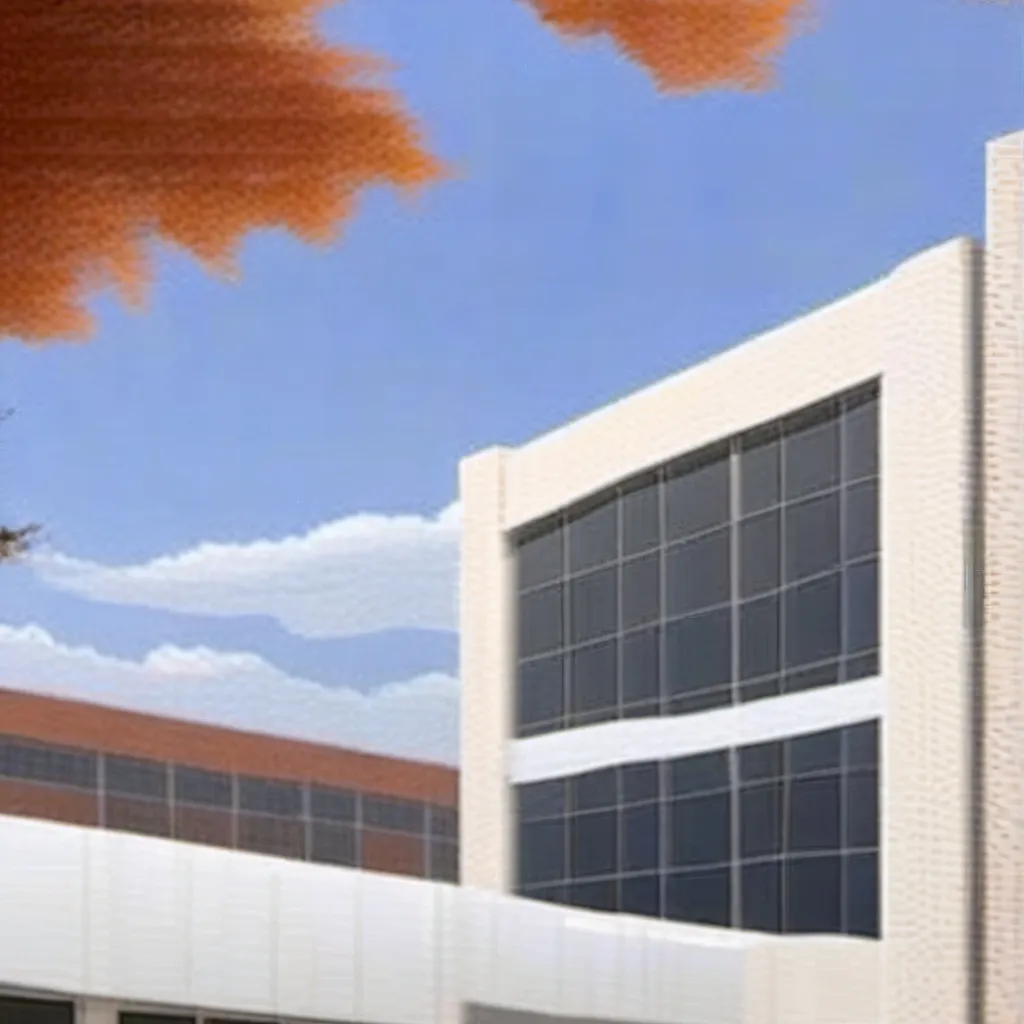 chat with ai character: School