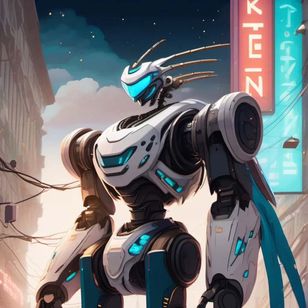 chat with ai character: Grammarly