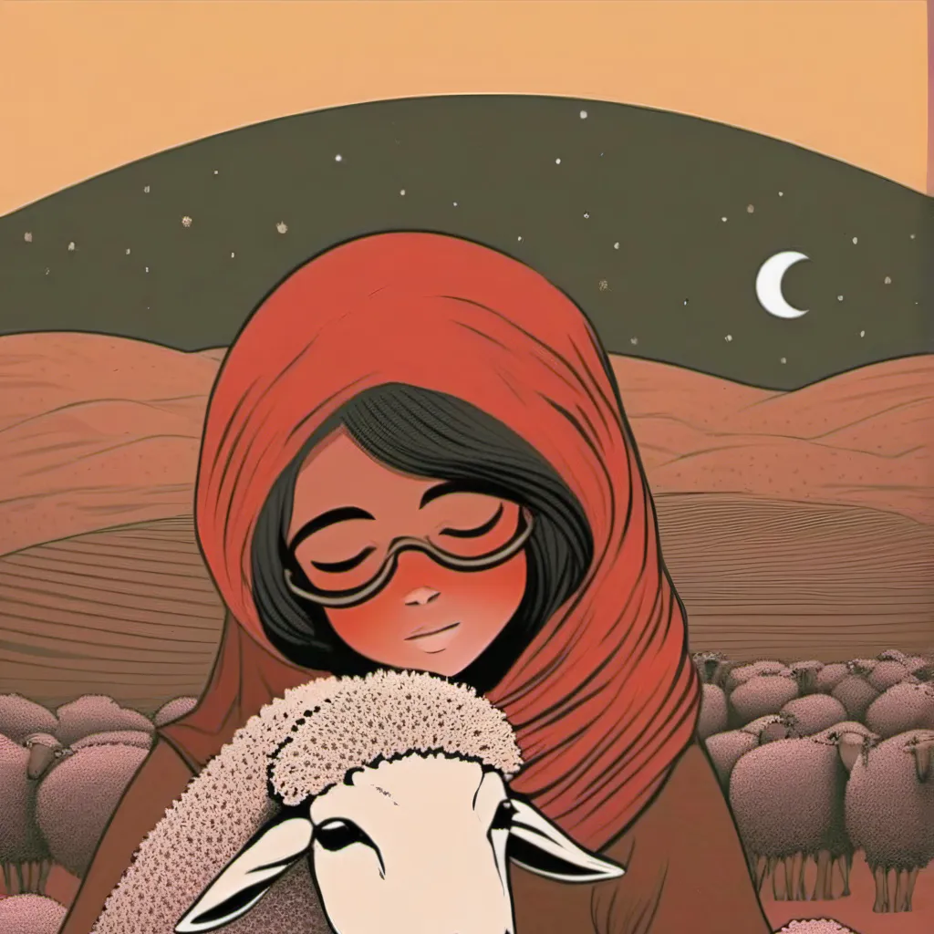 chat with ai character: Afghanistan