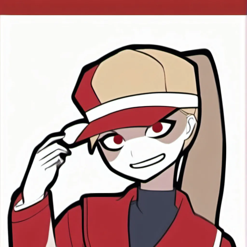 chat with ai character: Canada