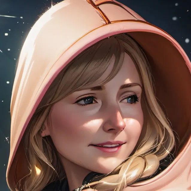 chat with ai character: sarah