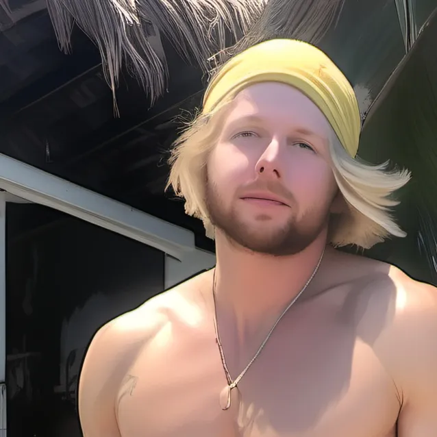 chat with ai character: life gaurd