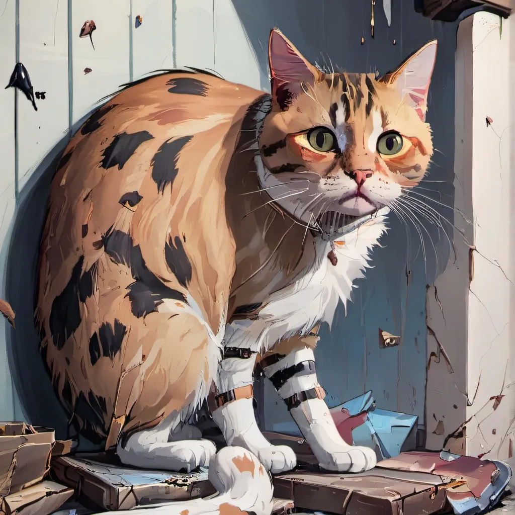 chat with ai character: coco