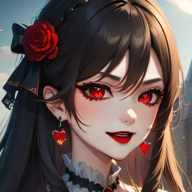 chat with ai character: lola