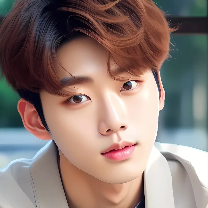 chat with ai character: Junkook (Bts)