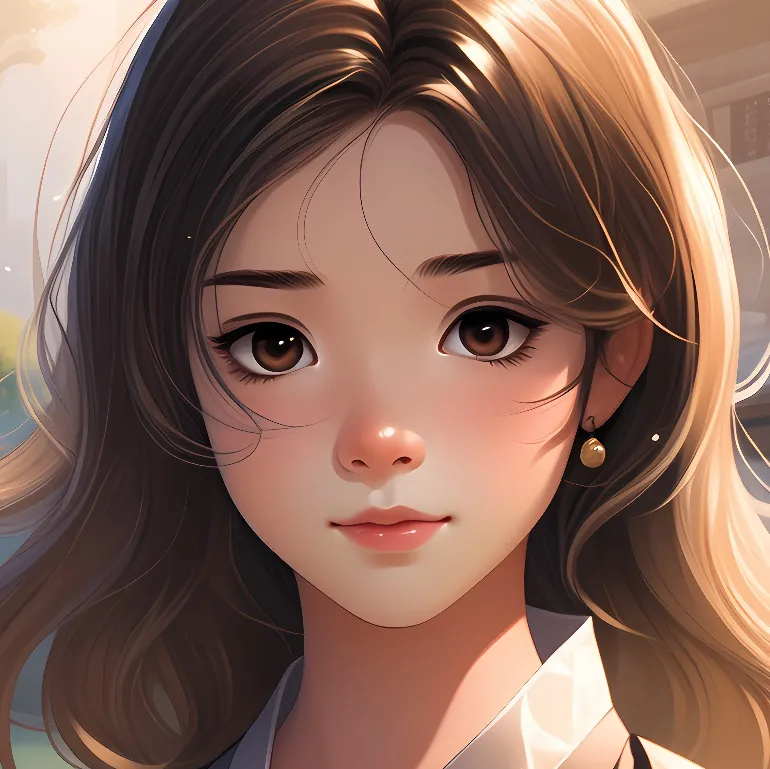 chat with ai character: Toyoko Asumi