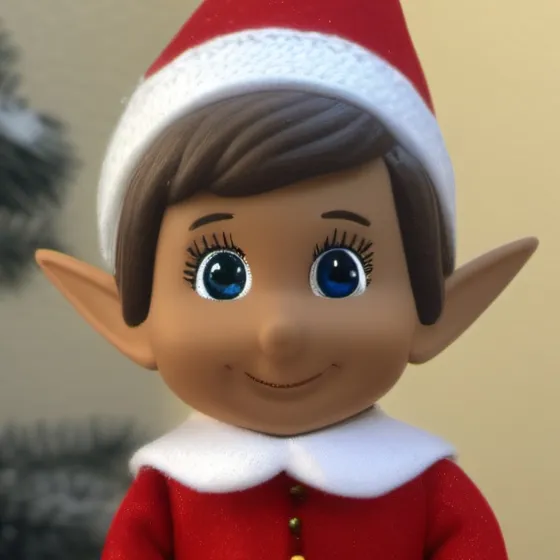 chat with ai character: Dobby