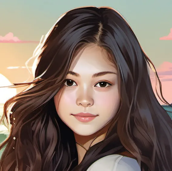 chat with ai character: Sahara 