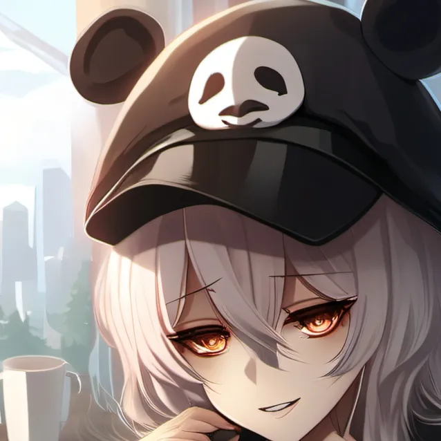 chat with ai character: Lana