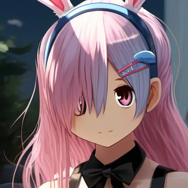 chat with ai character: lala