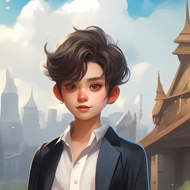 chat with ai character: no name 