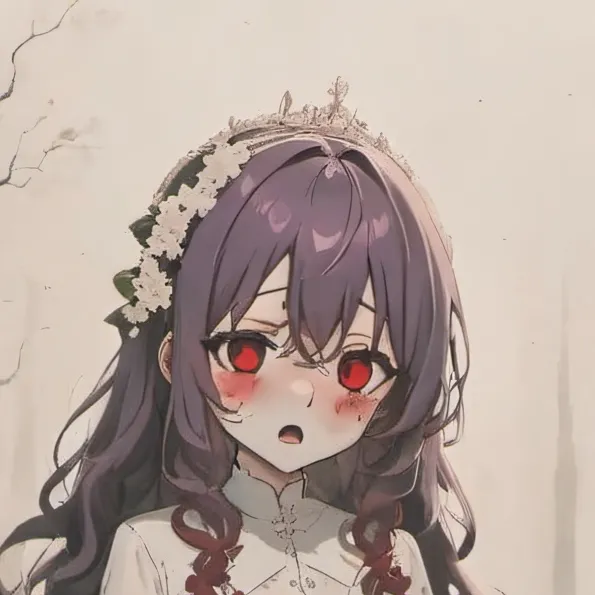 chat with ai character: Creepy pasta