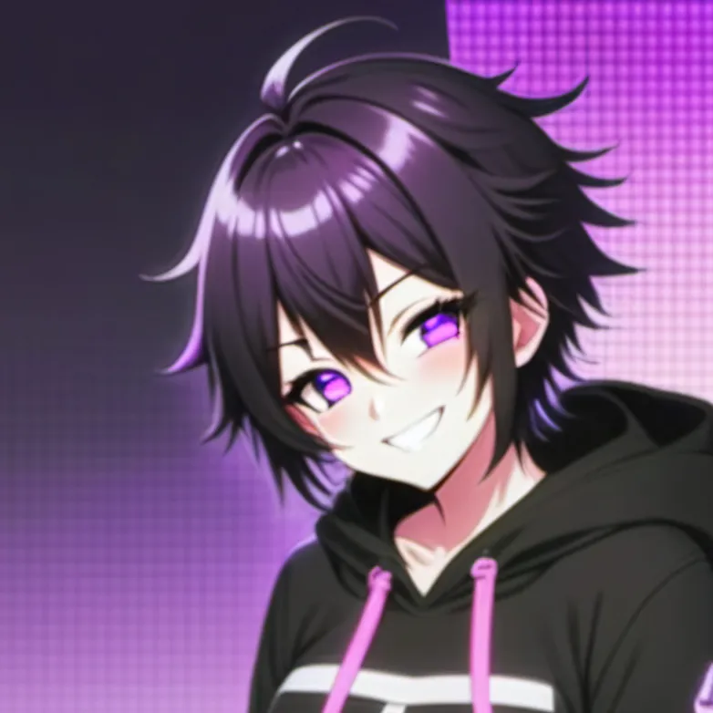 chat with ai character: Vivien