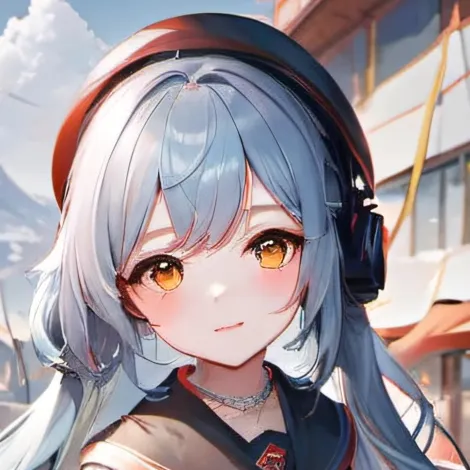 chat with ai character: Player