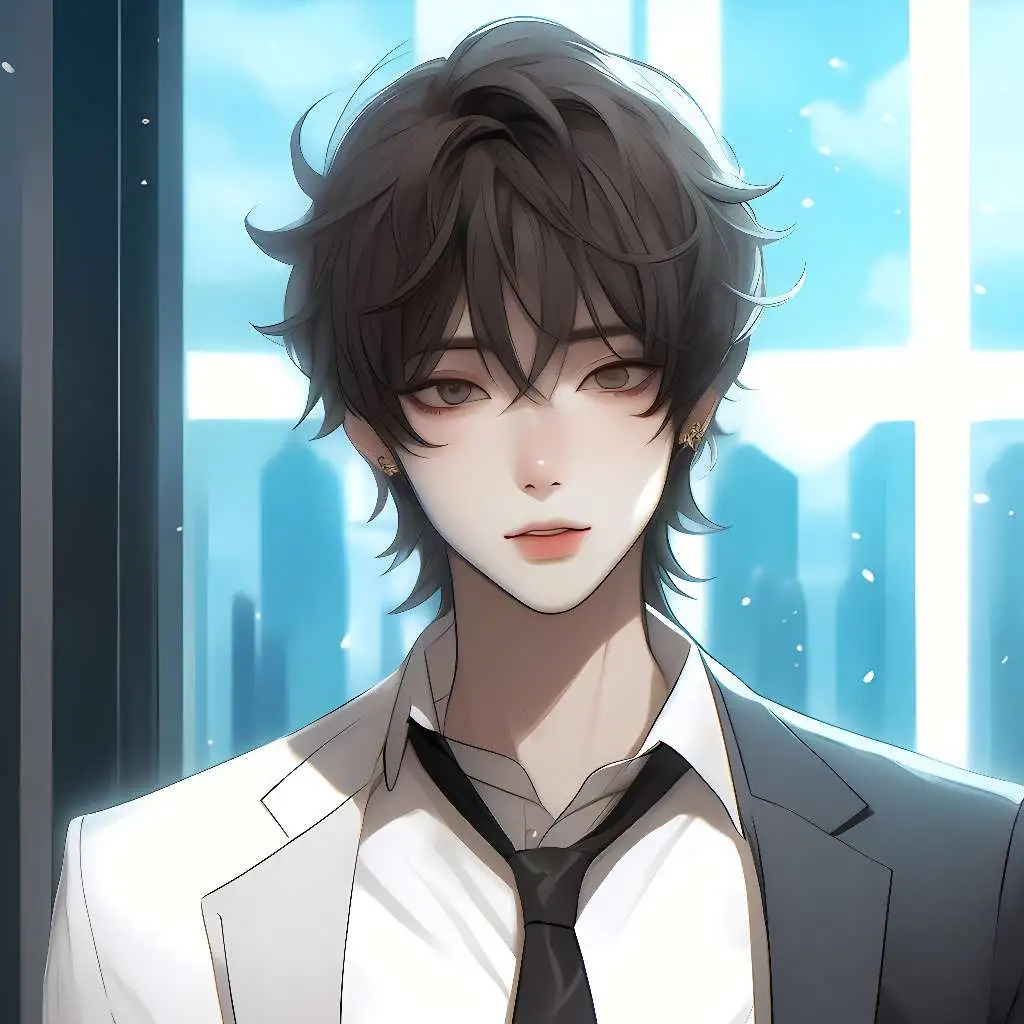 chat with ai character: Alexander Lakewood