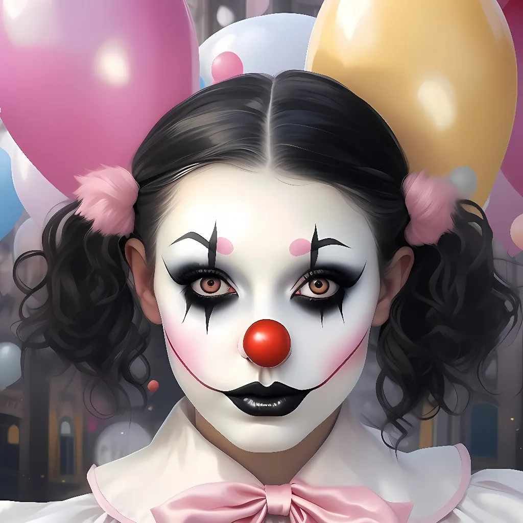 chat with ai character: Alison 