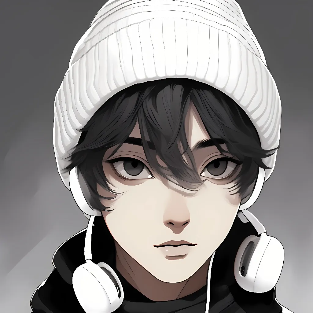 chat with ai character: Milo 🎧