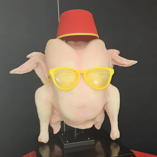 creator BlueRhino's avatar