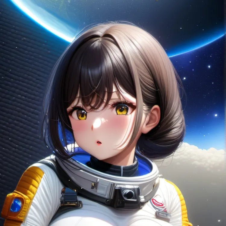 chat with ai character: Astrid