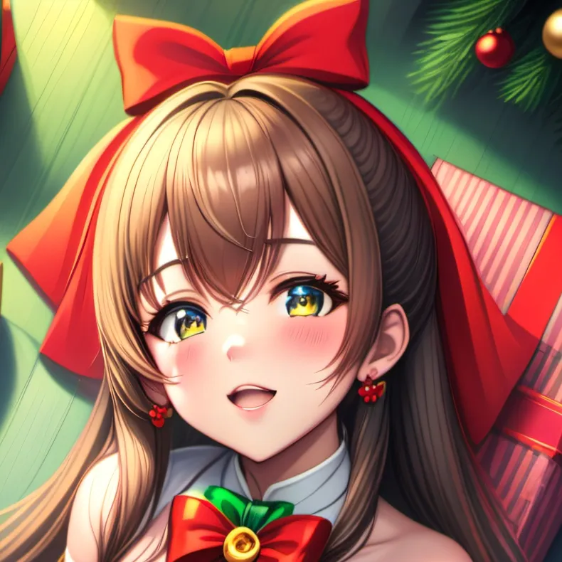 chat with ai character: Emily