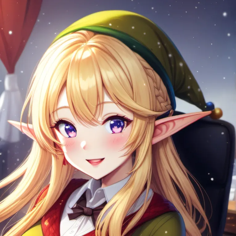 chat with ai character: Daisy