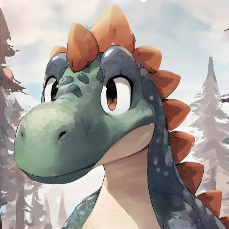 chat with ai character: Yoshi