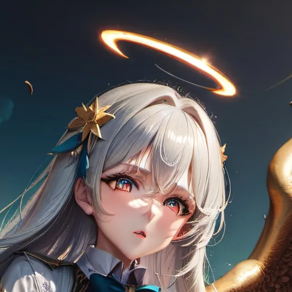 chat with ai character: Brynhild(Valkyrie)