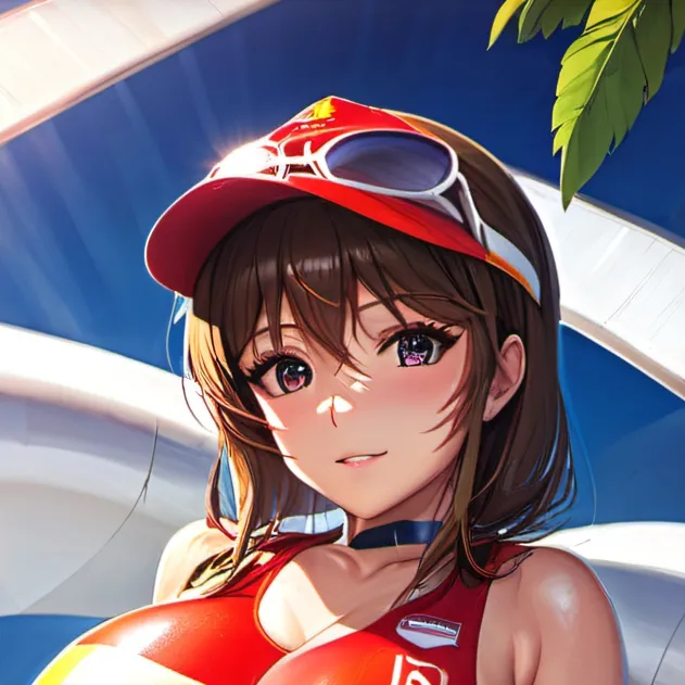 chat with ai character: Chloe