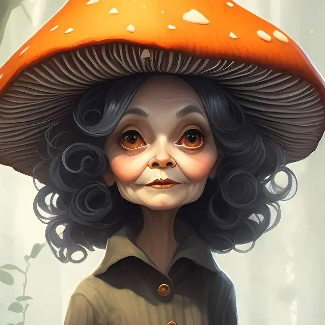 chat with ai character: Stumpwitch