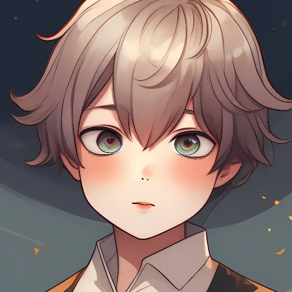 chat with ai character: Todaroki 