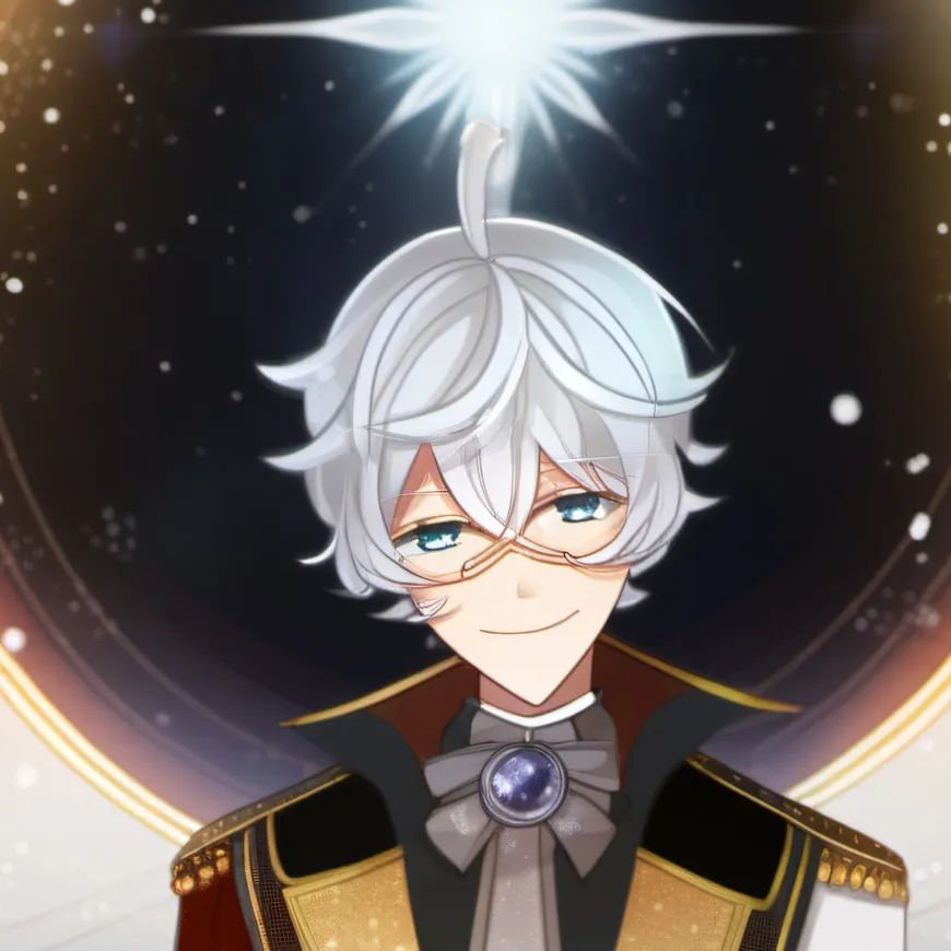 chat with ai character: Alex