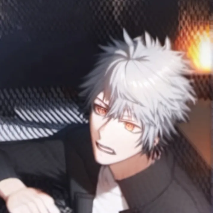 chat with ai character: Shigaraki and dabi